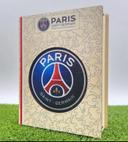 Puzzle logo PSG