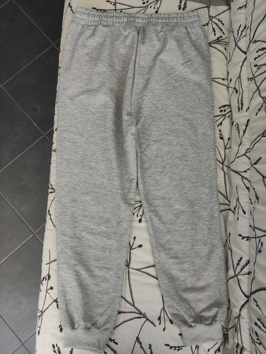 Bas de jogging gris XL - photo numéro 3