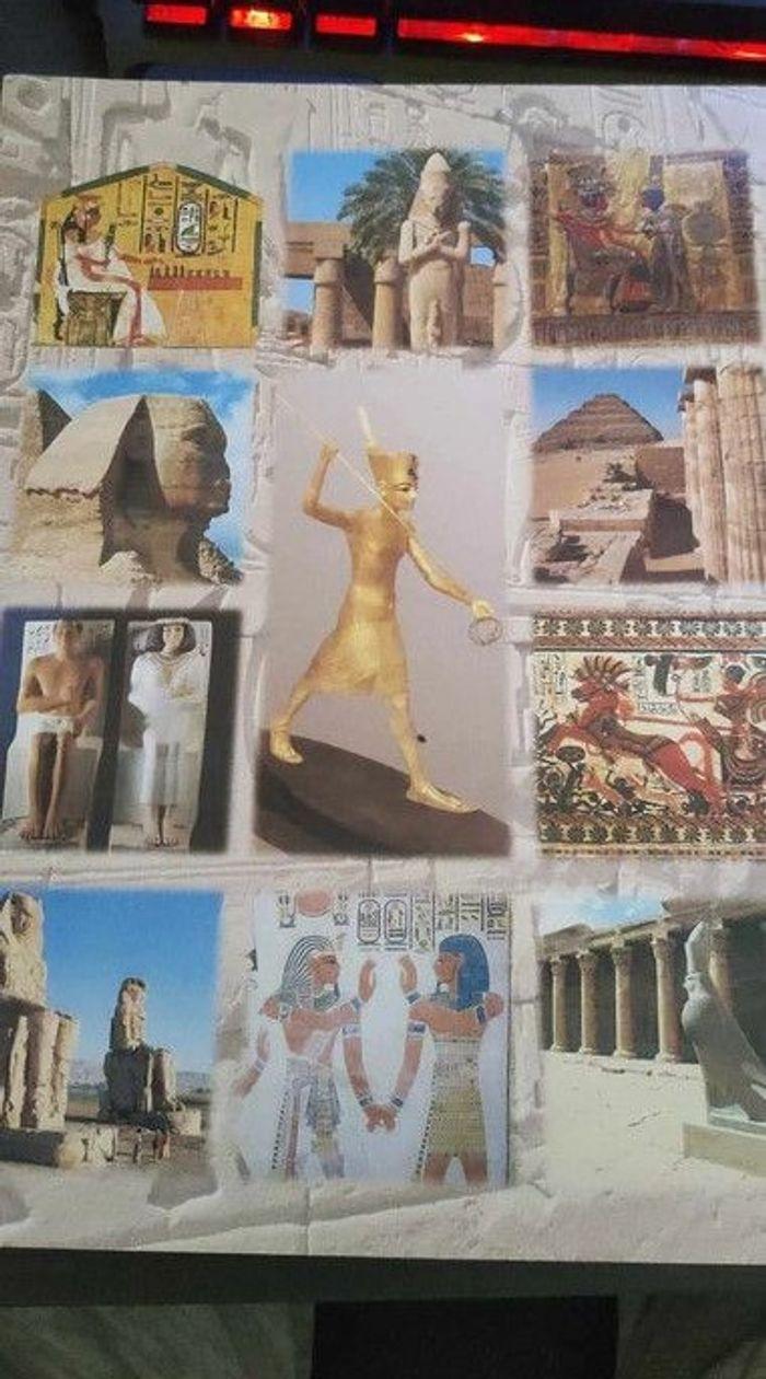 Egypte livre - photo numéro 3