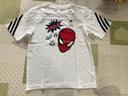 Tee-shirt adidas Spidey, taille 8 ans