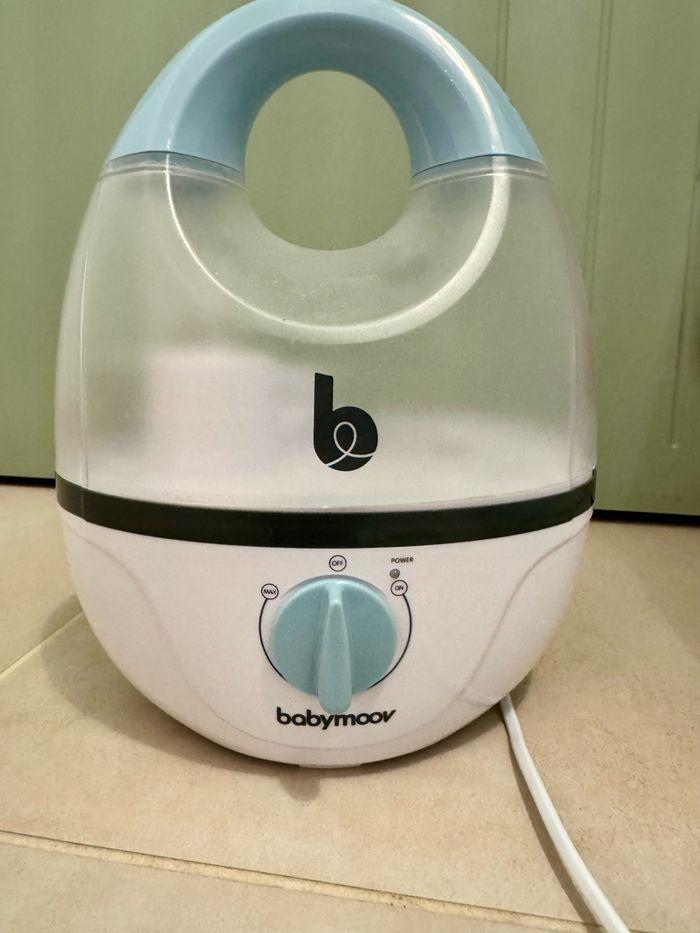 Humidificateur d’air Babymoov - photo numéro 2