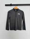 Sweat The North Face