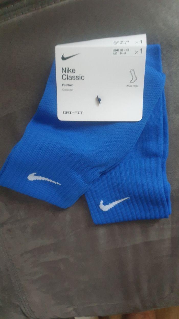 Chaussettes Nike - photo numéro 1