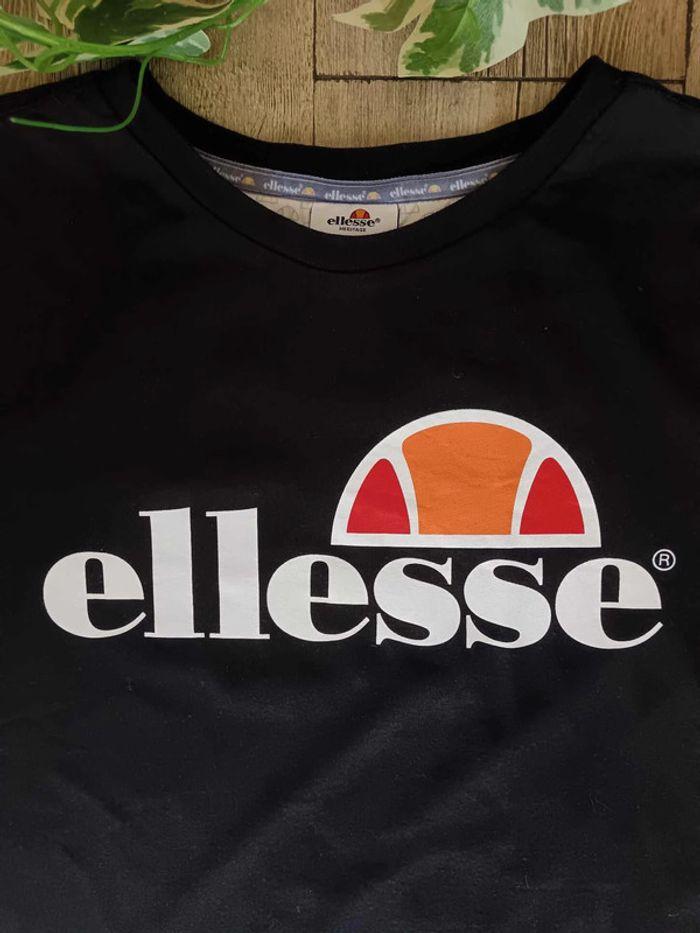 Ellesse T-shirt - photo numéro 4