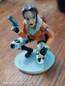 Figurine Tomb raider