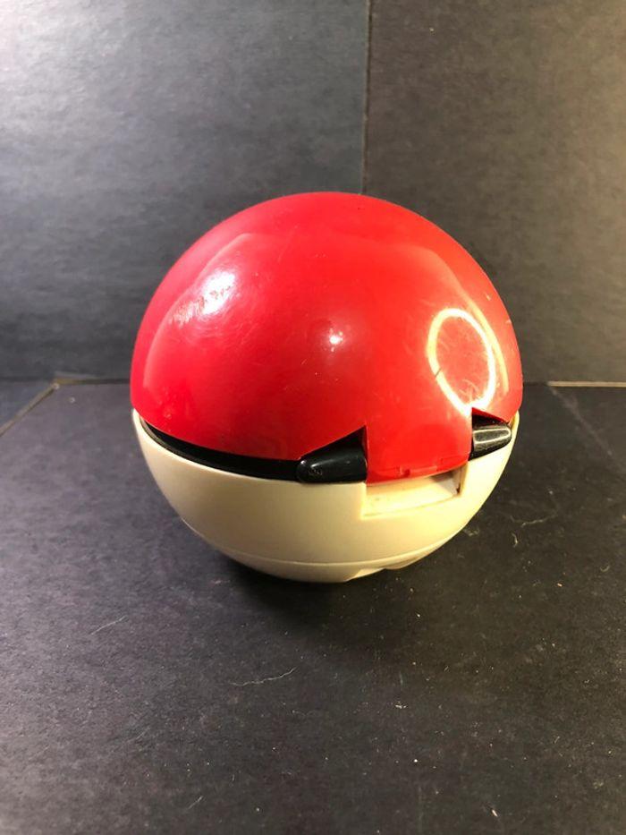 Pokémon poke ball Tiger électronics vintage 1998 1999 jeux électronique - photo numéro 6