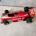 F1 URAGO 1/24