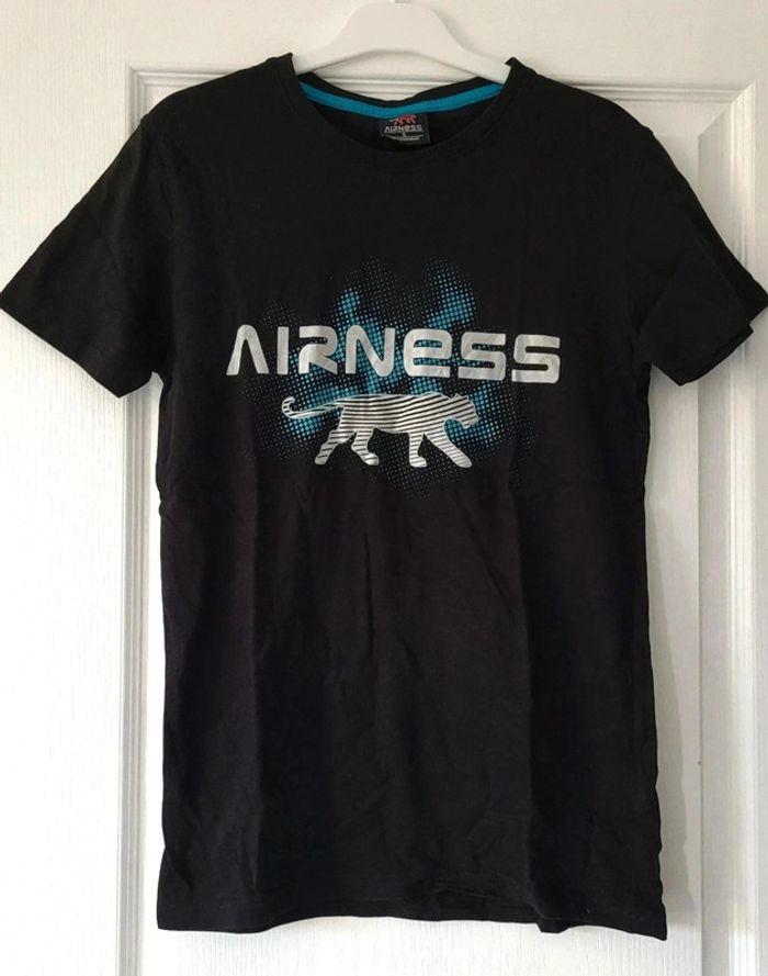 Tee-shirt Airness taille S - photo numéro 1