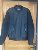 Blouson homme  desquared