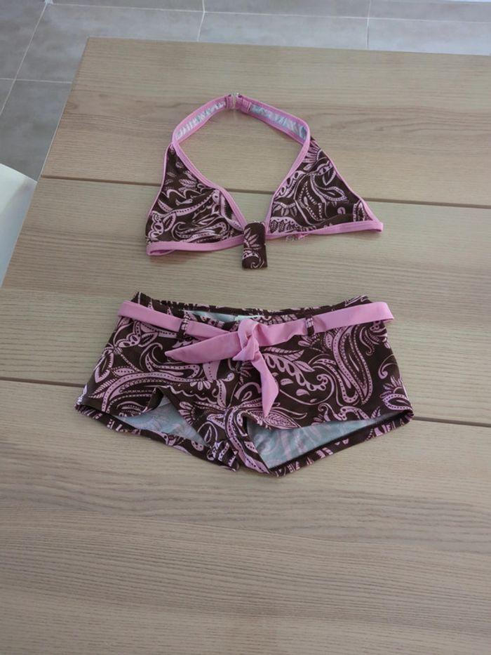 Maillot de bain