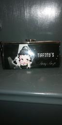 Porte monnaie Betty Boop