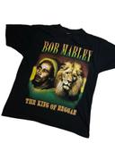 T-shirt Bob Marley