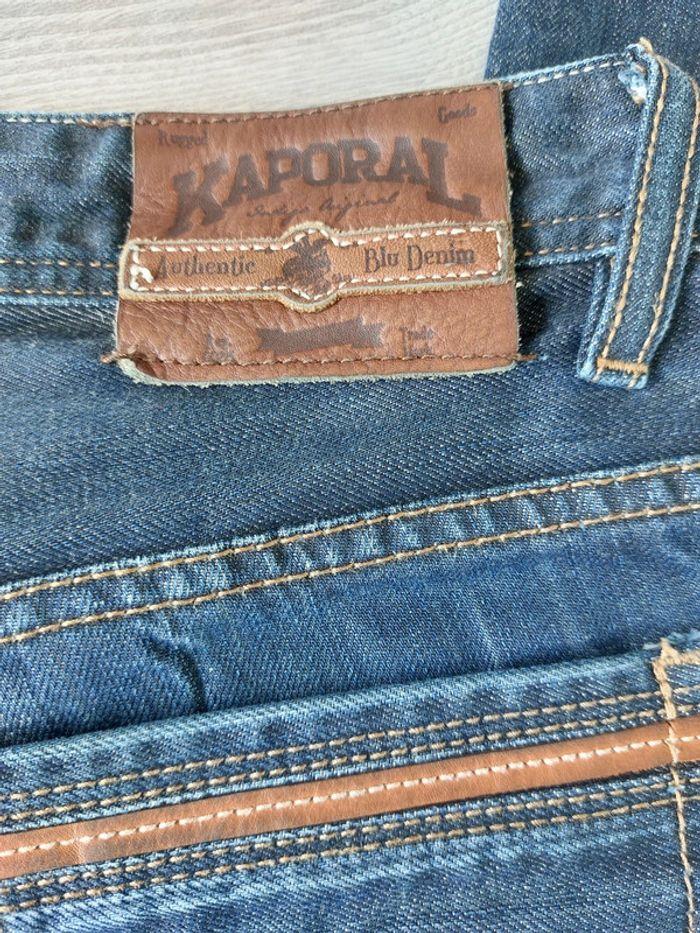 Jeans Kaporal taille 40 - photo numéro 4