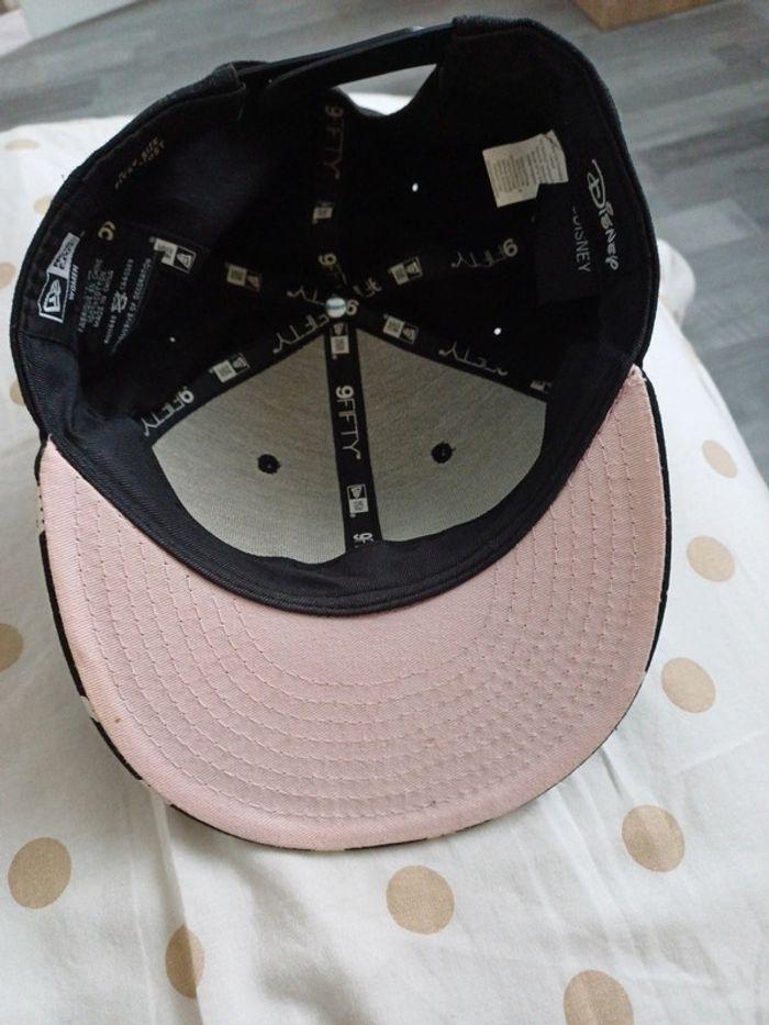 Casquette New era femme - photo numéro 4