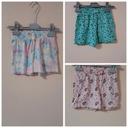 Lots 3 shorts ( voir photo )