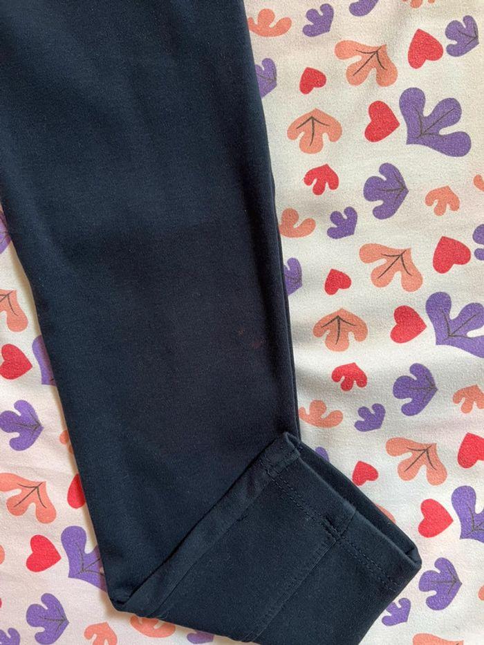 Jegging fille taille 7 ans ! - photo numéro 3