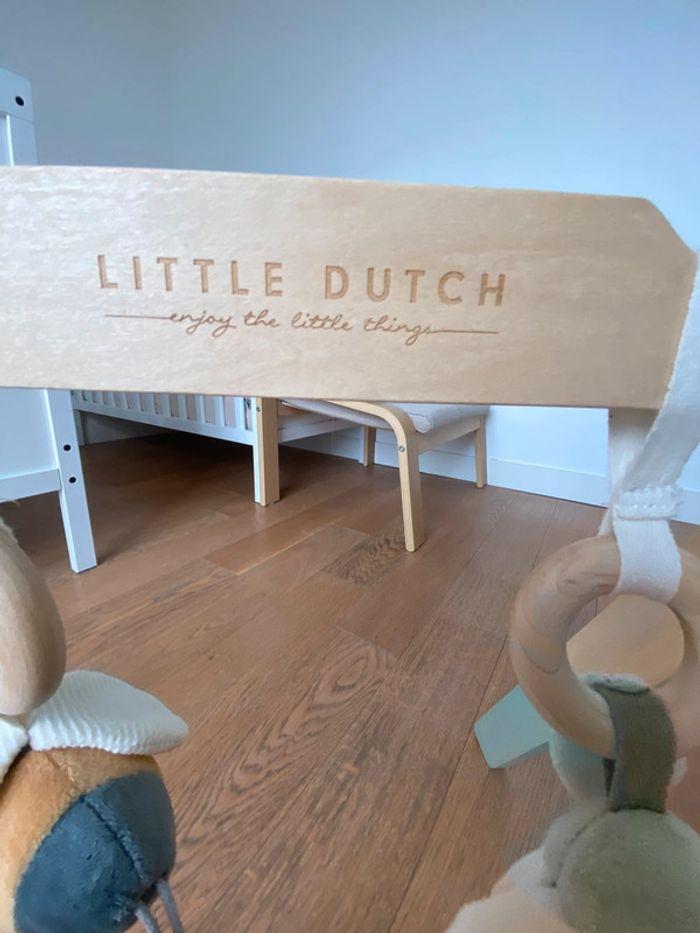 Arche de jeux / Baby gym - Little Dutch - photo numéro 5