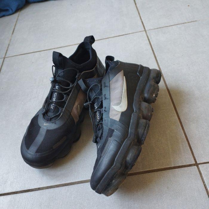 Nike vapormax taille 42,5 - photo numéro 3