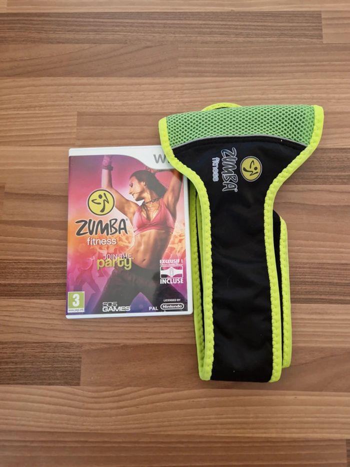 Zumbafitness