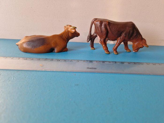 Lot 2 figurines schleich 13201 et 13205 - photo numéro 4