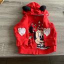 Gilet Disney