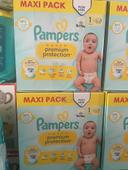 Pampers