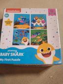 Puzzle Baby Shark