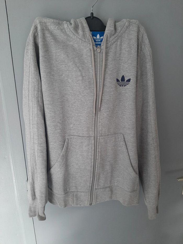 Veste Adidas XS - photo numéro 1