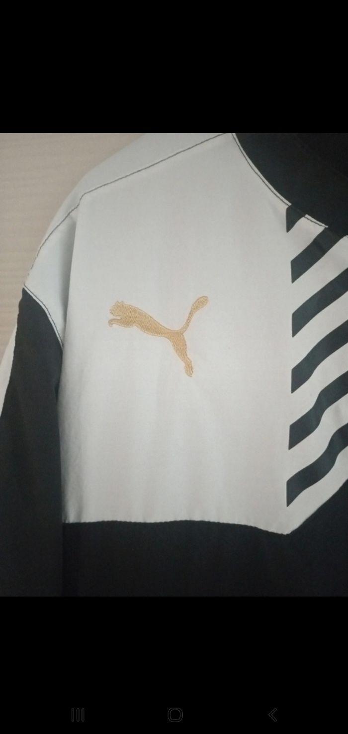 Veste puma newcastle - photo numéro 3