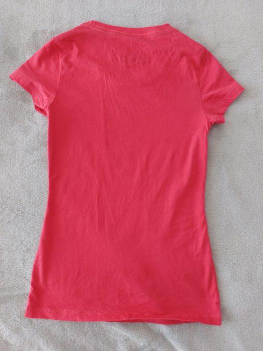 T-shirt Universal Studios Singapore rouge taille S - photo numéro 4