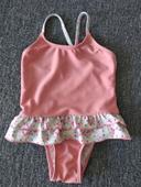 Maillot de bain fille