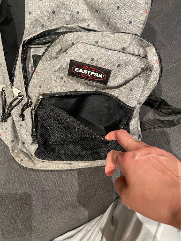 Sac eastpak - photo numéro 6