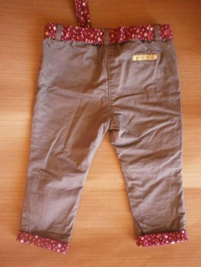 Pantalon - photo numéro 2