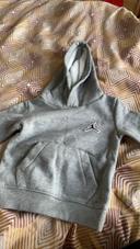 Ensemble Jordan taille 2 ans