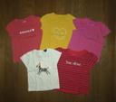 Tee-shirts