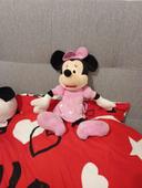 Peluche Minnie