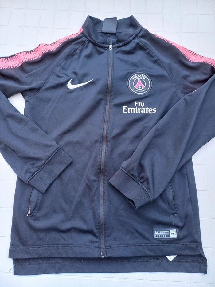 Veste Paris saint Germain - photo numéro 1