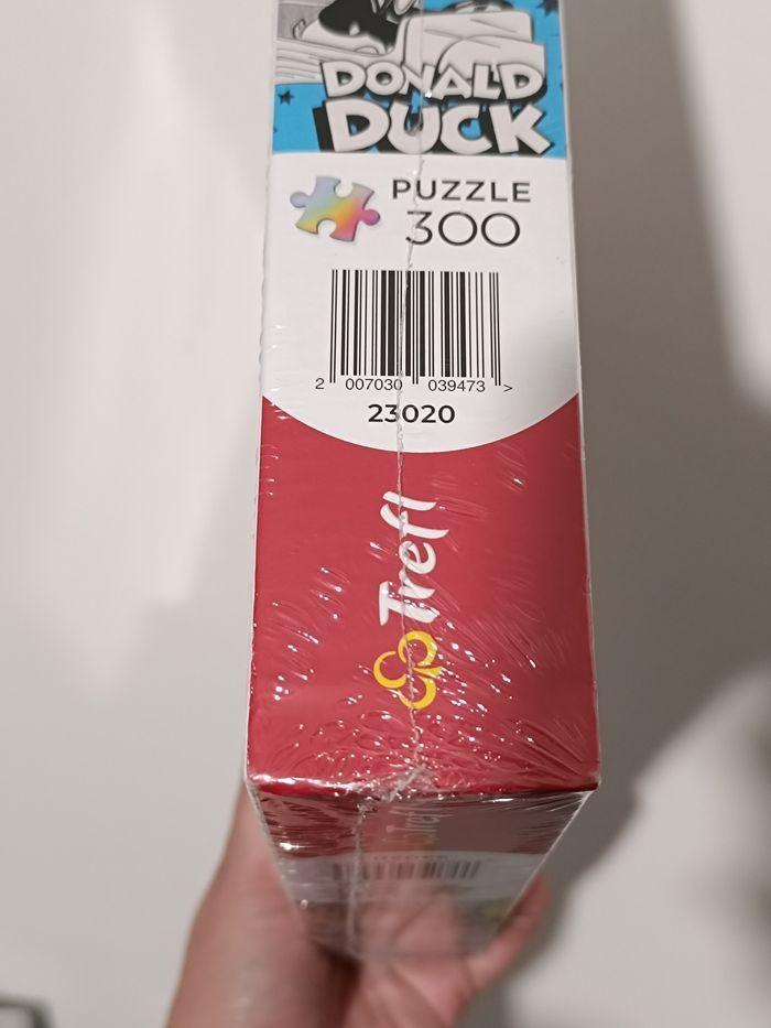 Puzzle Disney 100 (300 pièces) - photo numéro 2