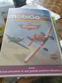 Jeu pour mobigo