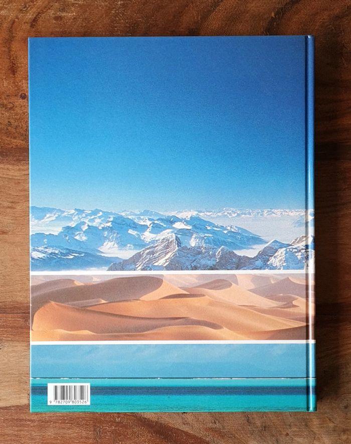 Spectacles De La Terre , Sélection du Reader's Digest, Prix Editeur 44 € - photo numéro 2