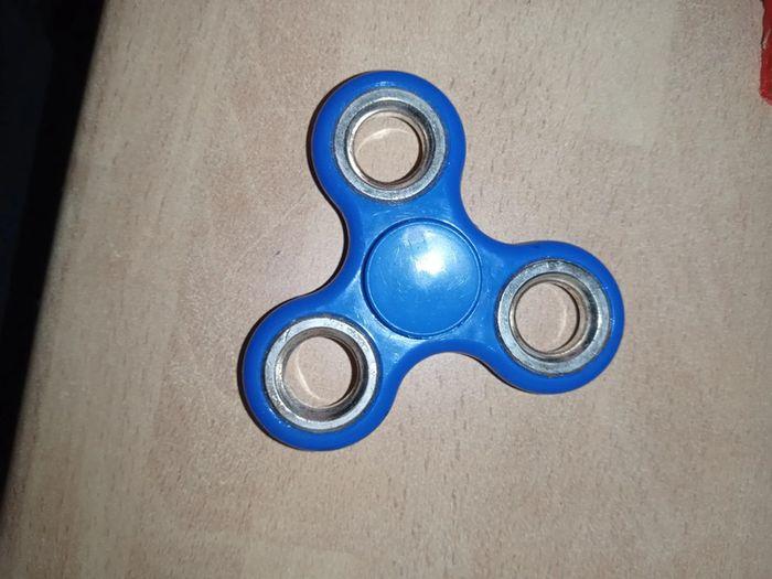 Hans spinner