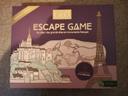 Jeu Escape Game