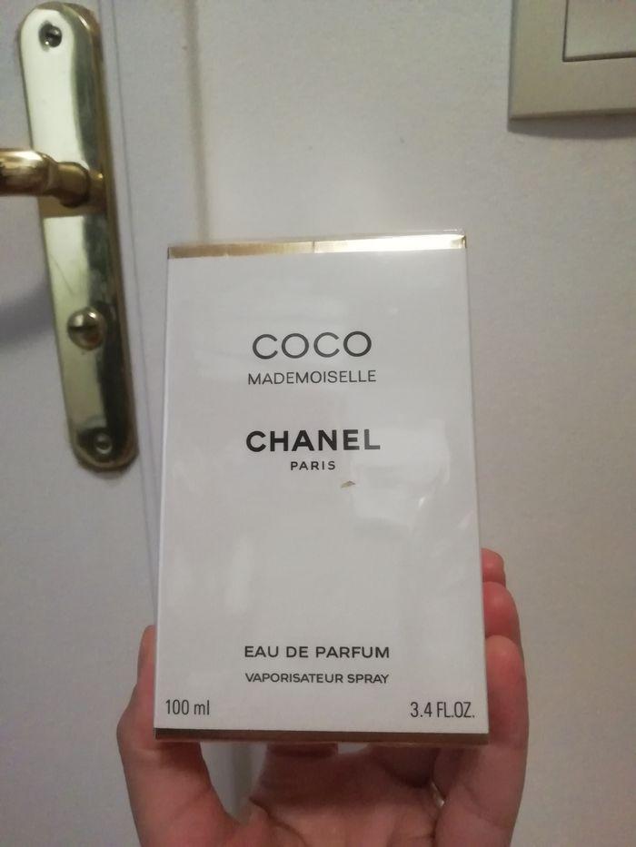 Parfum Coco 100ml - photo numéro 1