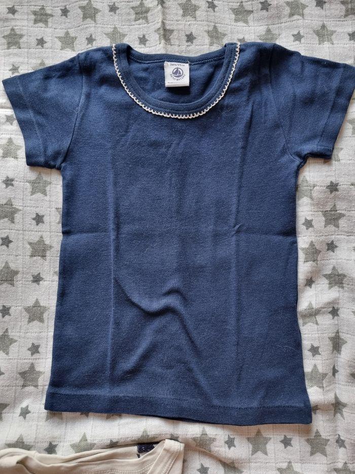 Lot sous vêtements Petit Bateau  3 ans - photo numéro 4