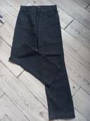 Jean Caroll femme noir taille 38