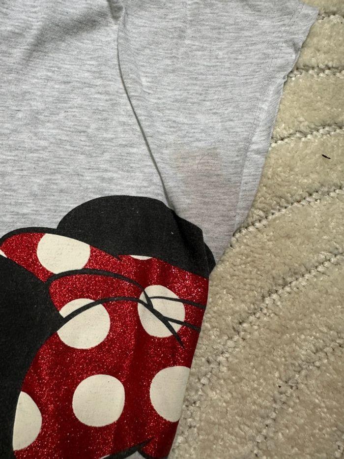 3 t-shirt pyjamas Disney primark taille L et xl - photo numéro 12