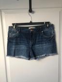 Short jean taille 38 denim co