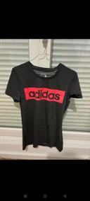 Tee shirt Adidas neuf