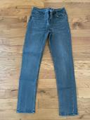 Jeans garçon skinny