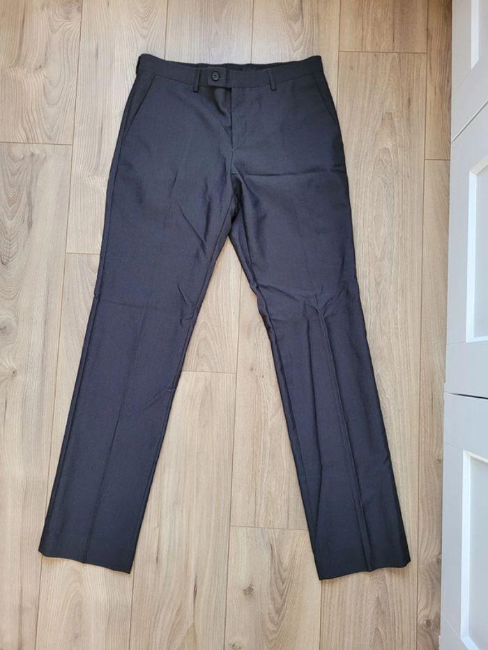 Pantalon de costume Jules 40 - photo numéro 1